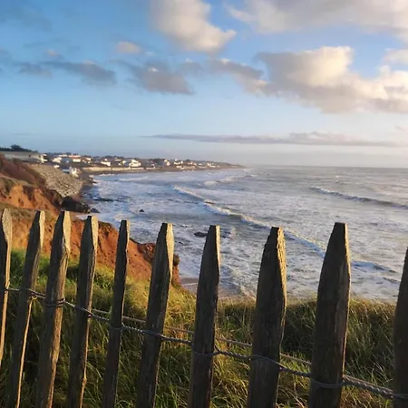 Maison De Bourg Cosy Et Fonctionnelle Proche * Brétignolles-sur-Mer