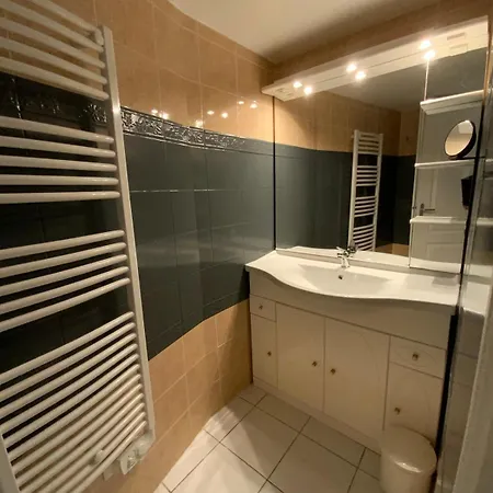 Maison De Bourg Cosy Et Fonctionnelle Proche * Бретиньоль-сюр-Мер