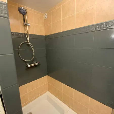 Dom wakacyjny Maison De Bourg Cosy Et Fonctionnelle Proche