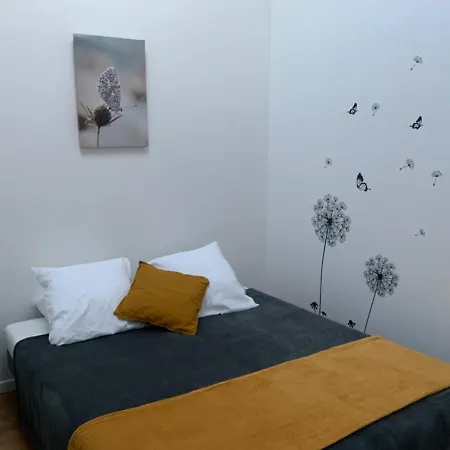 Dom wakacyjny Maison De Bourg Cosy Et Fonctionnelle Proche