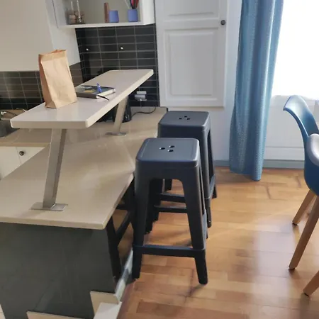 Maison De Bourg Cosy Et Fonctionnelle Proche *