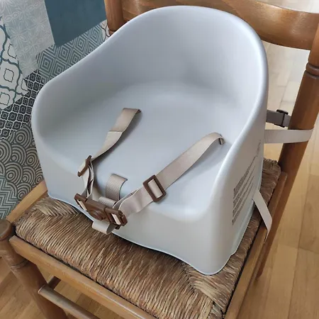 Maison De Bourg Cosy Et Fonctionnelle Proche Brétignolles-sur-Mer