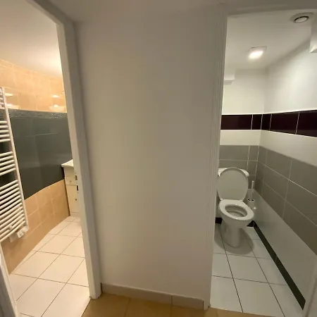 Maison De Bourg Cosy Et Fonctionnelle Proche *