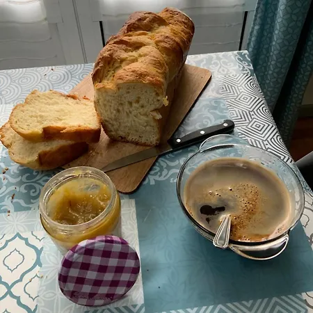 Maison De Bourg Cosy Et Fonctionnelle Proche * Бретиньоль-сюр-Мер