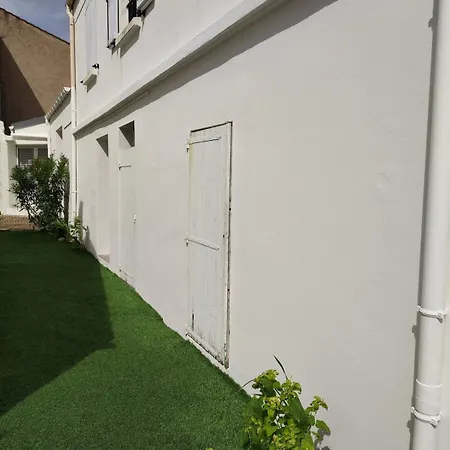 بيت للعطل Maison De Bourg Cosy Et Fonctionnelle Proche *