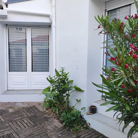 Maison De Bourg Cosy Et Fonctionnelle Proche Дом отдыха *