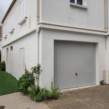 Maison De Bourg Cosy Et Fonctionnelle Proche Hébergement de vacances