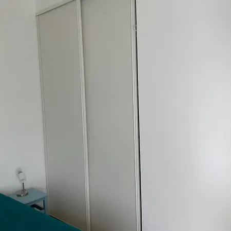 Dom wakacyjny Maison De Bourg Cosy Et Fonctionnelle Proche Brétignolles-sur-Mer