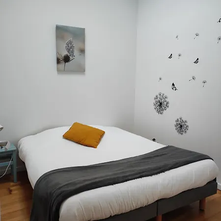 Maison De Bourg Cosy Et Fonctionnelle Proche *