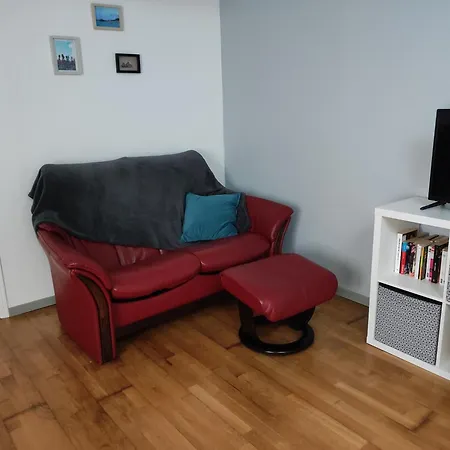 Maison De Bourg Cosy Et Fonctionnelle Proche Hébergement de vacances Bretignolles-sur-Mer