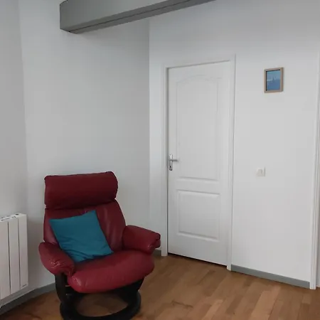 Maison De Bourg Cosy Et Fonctionnelle Proche