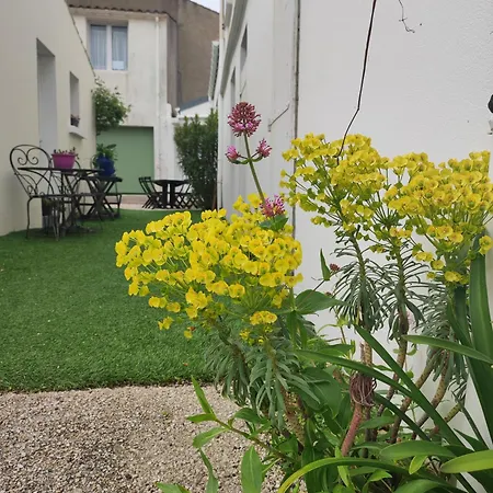Maison De Bourg Cosy Et Fonctionnelle Proche * Бретиньоль-сюр-Мер