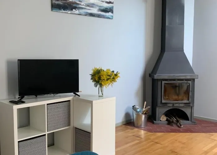 Maison De Bourg Cosy Et Fonctionnelle Proche Hébergement de vacances Bretignolles-sur-Mer