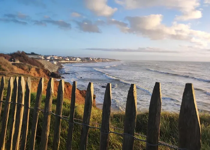 Maison De Bourg Cosy Et Fonctionnelle Proche * Bretignolles-sur-Mer