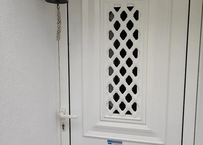 Maison De Bourg Cosy Et Fonctionnelle Proche Hébergement de vacances Bretignolles-sur-Mer