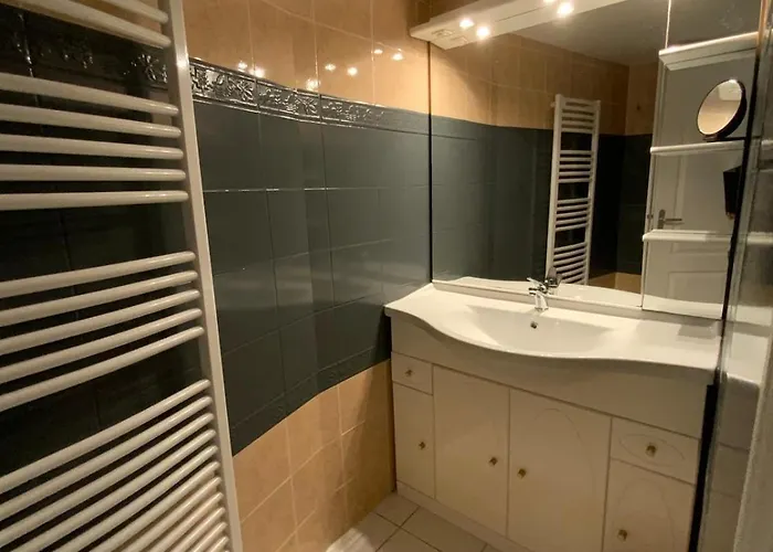 Maison De Bourg Cosy Et Fonctionnelle Proche * Bretignolles-sur-Mer