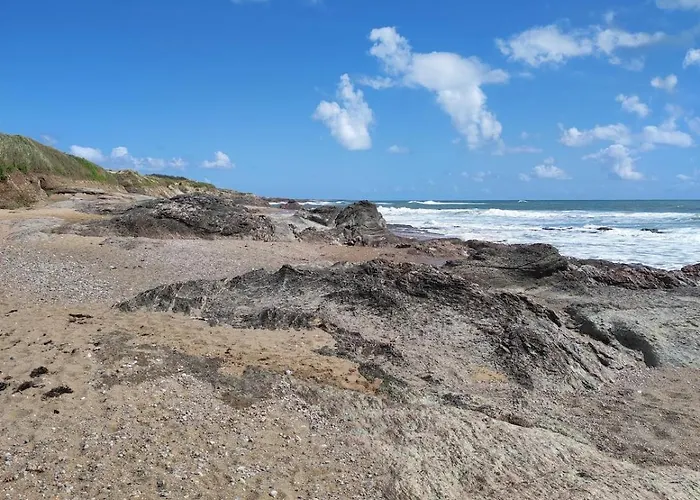 Maison De Bourg Cosy Et Fonctionnelle Proche