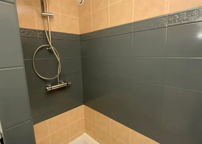 Hébergement de vacances Maison De Bourg Cosy Et Fonctionnelle Proche