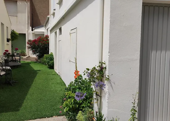 Maison De Bourg Cosy Et Fonctionnelle Proche *