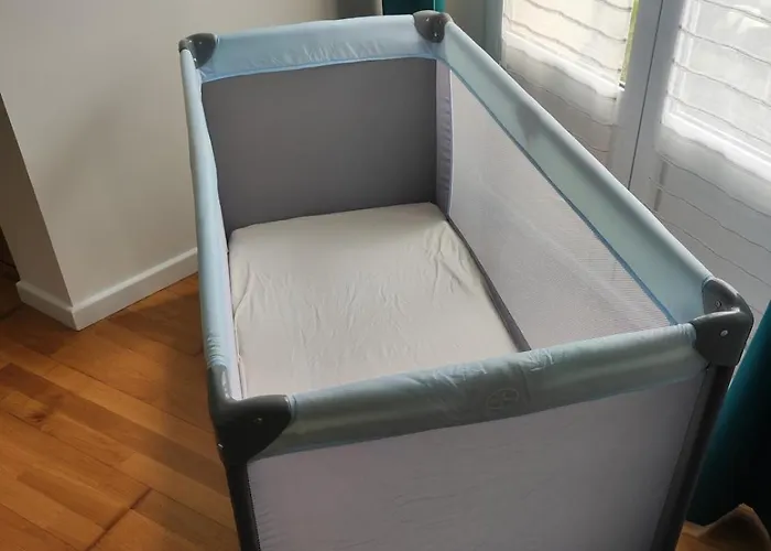 Hébergement de vacances Maison De Bourg Cosy Et Fonctionnelle Proche Bretignolles-sur-Mer