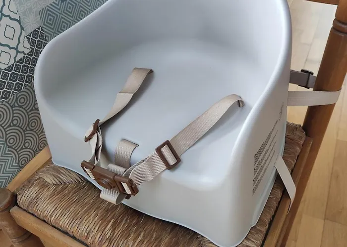 Maison De Bourg Cosy Et Fonctionnelle Proche Bretignolles-sur-Mer