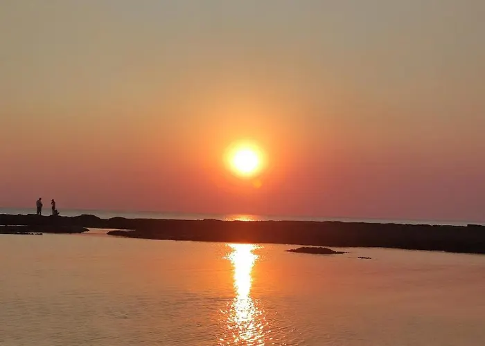 Maison De Bourg Cosy Et Fonctionnelle Proche Hébergement de vacances Bretignolles-sur-Mer