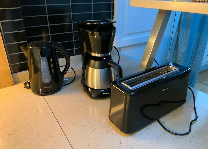 Hébergement de vacances Maison De Bourg Cosy Et Fonctionnelle Proche *