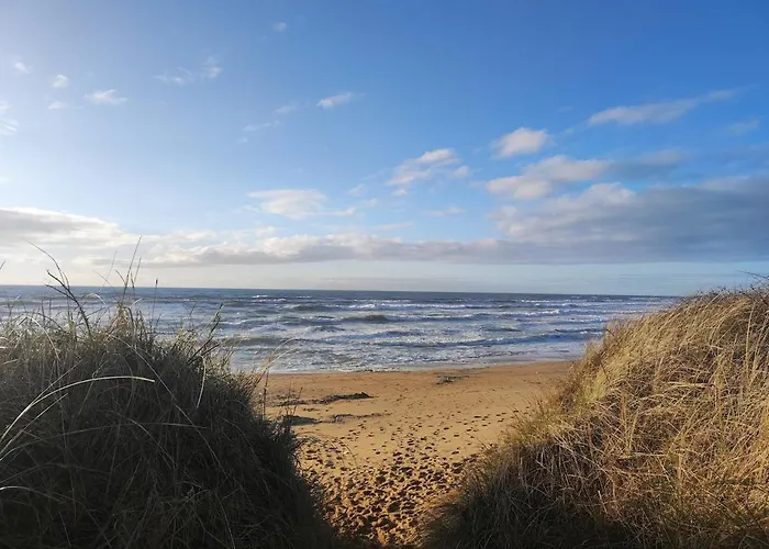 Hébergement de vacances Maison De Bourg Cosy Et Fonctionnelle Proche Bretignolles-sur-Mer