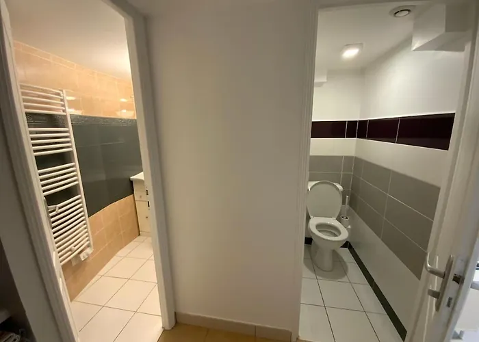 Maison De Bourg Cosy Et Fonctionnelle Proche *