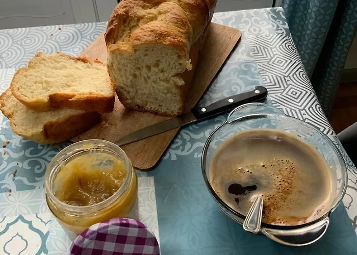 Maison De Bourg Cosy Et Fonctionnelle Proche * Bretignolles-sur-Mer