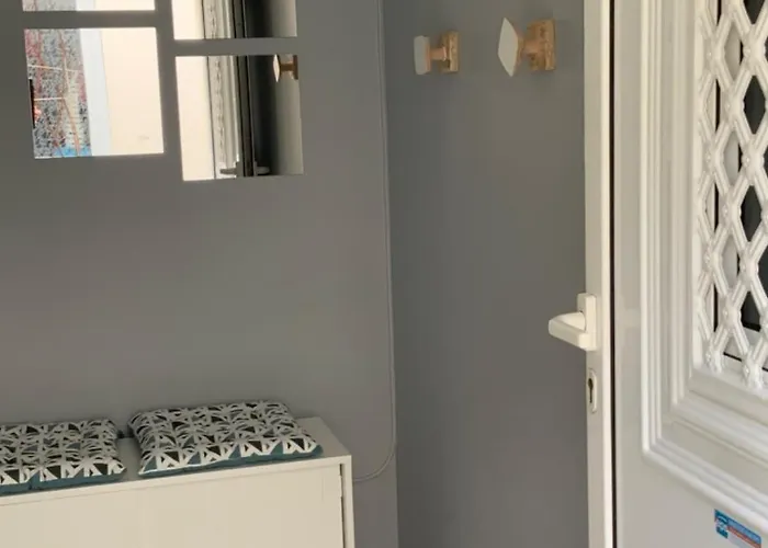 Maison De Bourg Cosy Et Fonctionnelle Proche Bretignolles-sur-Mer