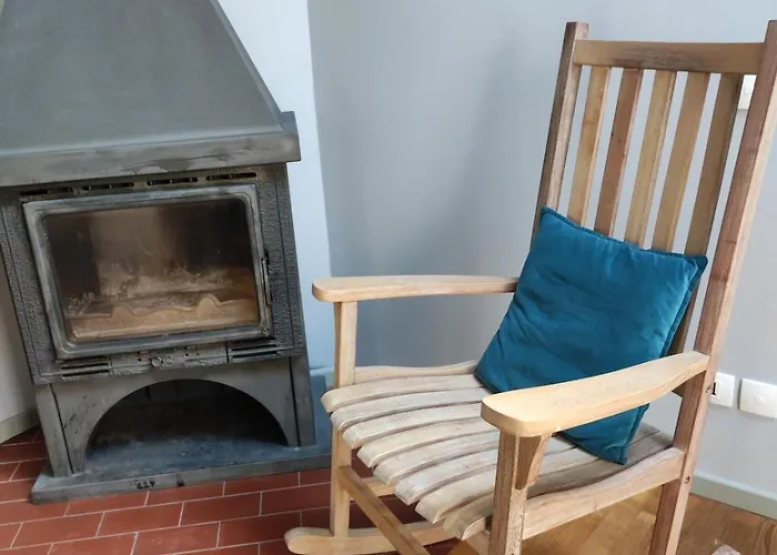 Hébergement de vacances Maison De Bourg Cosy Et Fonctionnelle Proche *